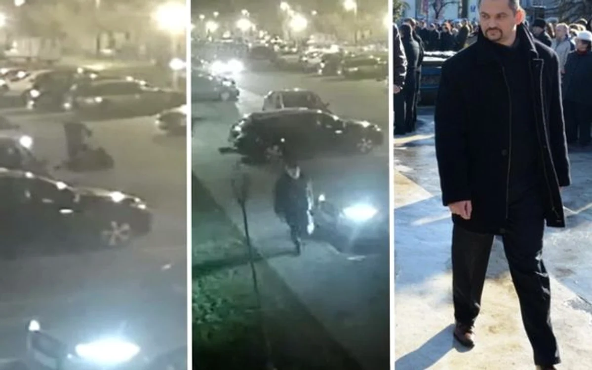 
    Paul Ladislau Kover și-a înjunghiat soția de cinci oriFoto: adevarul.ro  