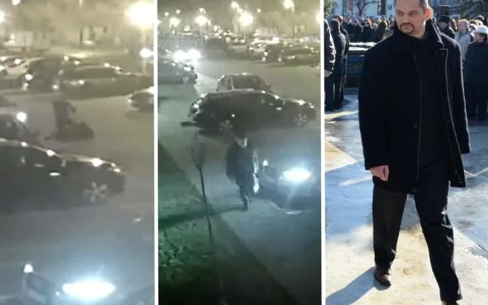 
    Paul Ladislau Kover și-a înjunghiat soția de cinci oriFoto: adevarul.ro  