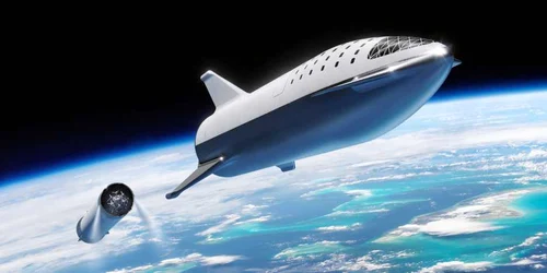 bfr starship spacex