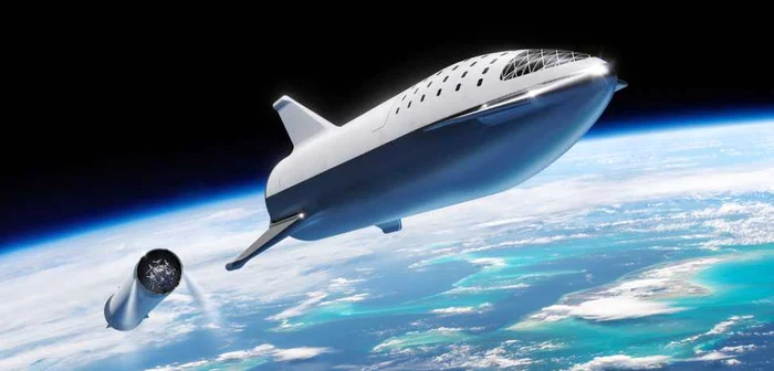 bfr starship spacex