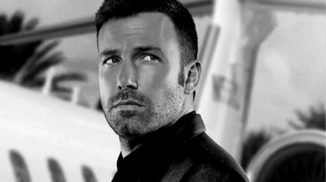 Ben Affleck, una dintre cele mai inteligente vedete