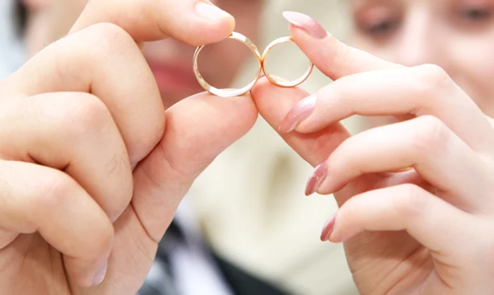 Adda și Cătălin se iubesc din toamna lui 2014 și s-au logodit în mai 2015foto: arhiva personală