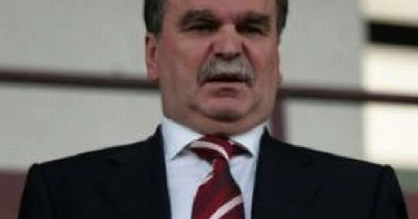 Dinu Gheorghe
