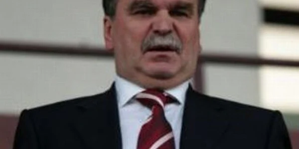 Dinu Gheorghe