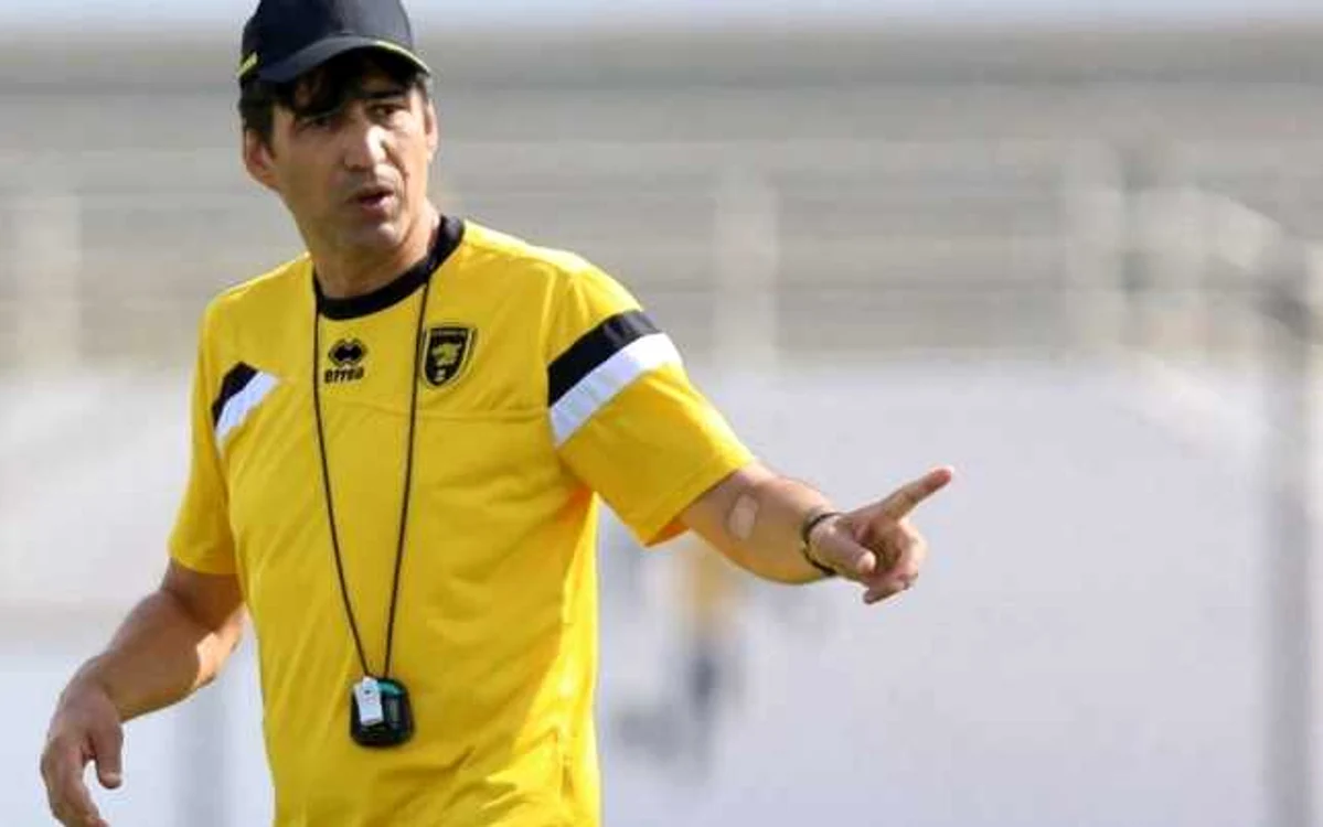 Victor Piţurcă