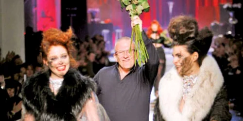 Săptămâna săracă  a Modei la Paris