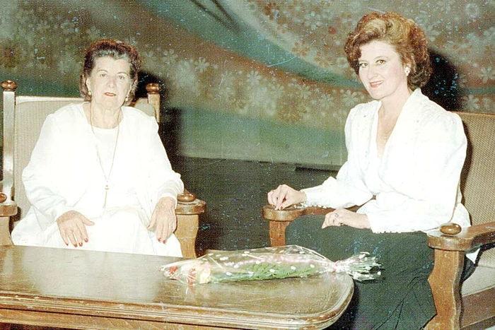 † Marioara Murărescu a murit la 66 de ani, după o lungă suferinţă