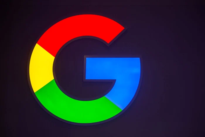 Google. Foto: Getty Images