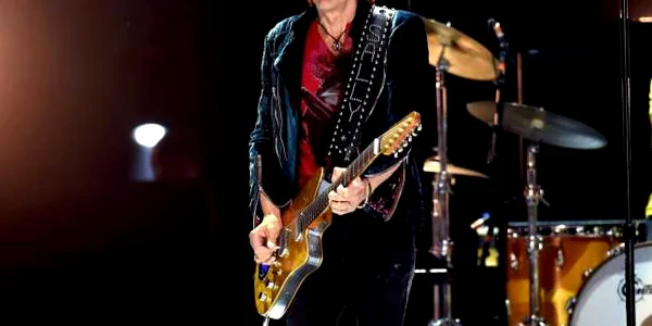 ronnie wood foto guliver/getty images