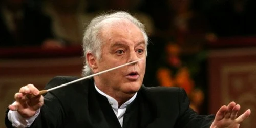 barenboim