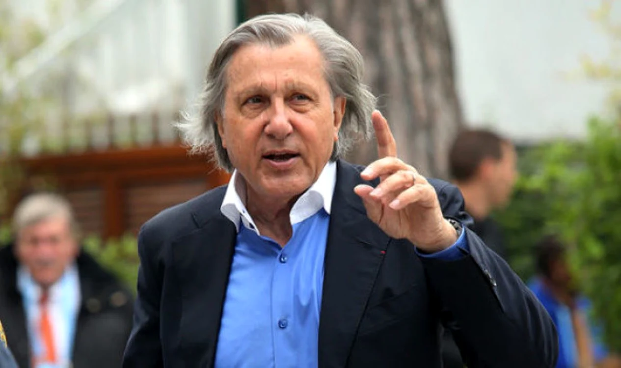 Ilie Năstase