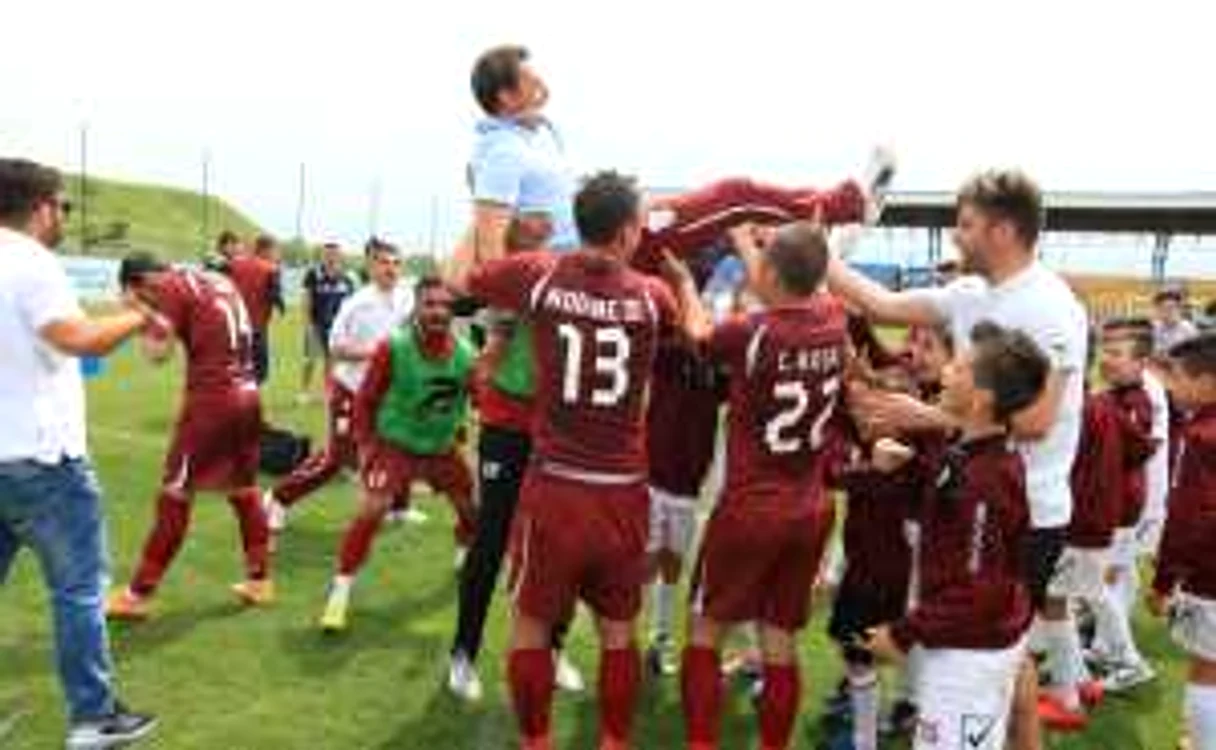FC Voluntari