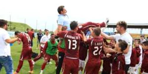 FC Voluntari