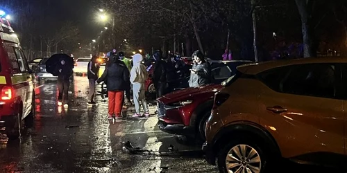 accident pallady foto info trafic bucuresti ilfov png