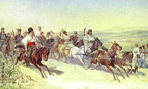 Cum „a fentat“ Carol I comemorarea lui Ştefan cel Mare jpeg