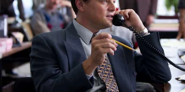 lupul de pe wall street