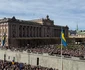 Aniversarea Regelui Carl Gustaf al Suediei. FOTO: Casa Majestății Sale