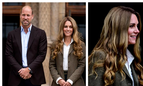 Kate Middleton și William profimedia  jpg