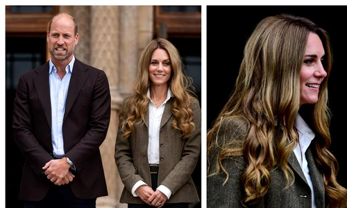 Kate Middleton și William profimedia  jpg