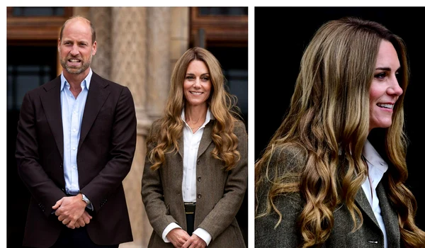 Kate Middleton și William profimedia  jpg