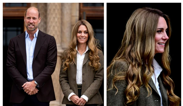 Kate Middleton și William profimedia  jpg