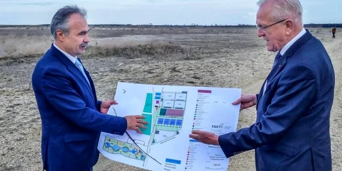 Proiect horticultura Ungaria