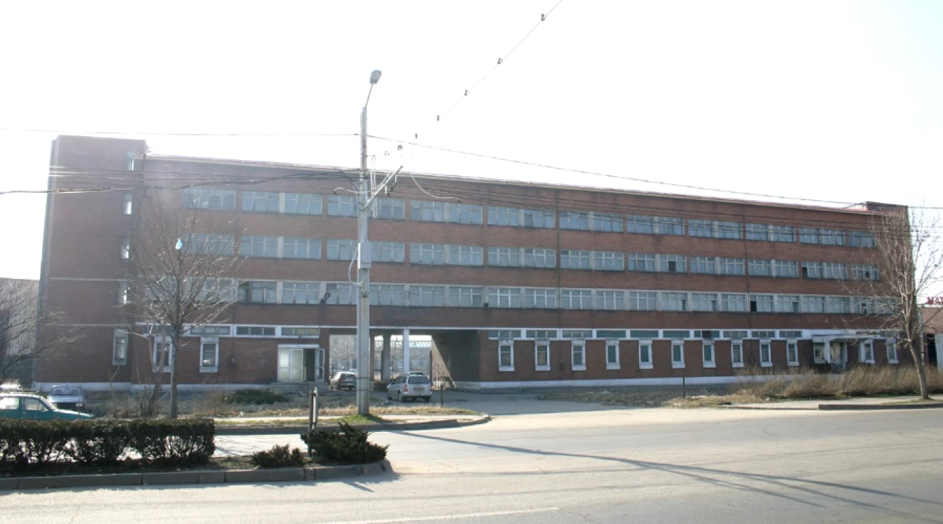 uzine slatina