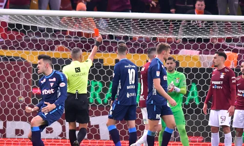 RAPID BUCURESTI UTA ARAD, LIGA 1 CASA PARIURILOR (29 01 2022) jpg