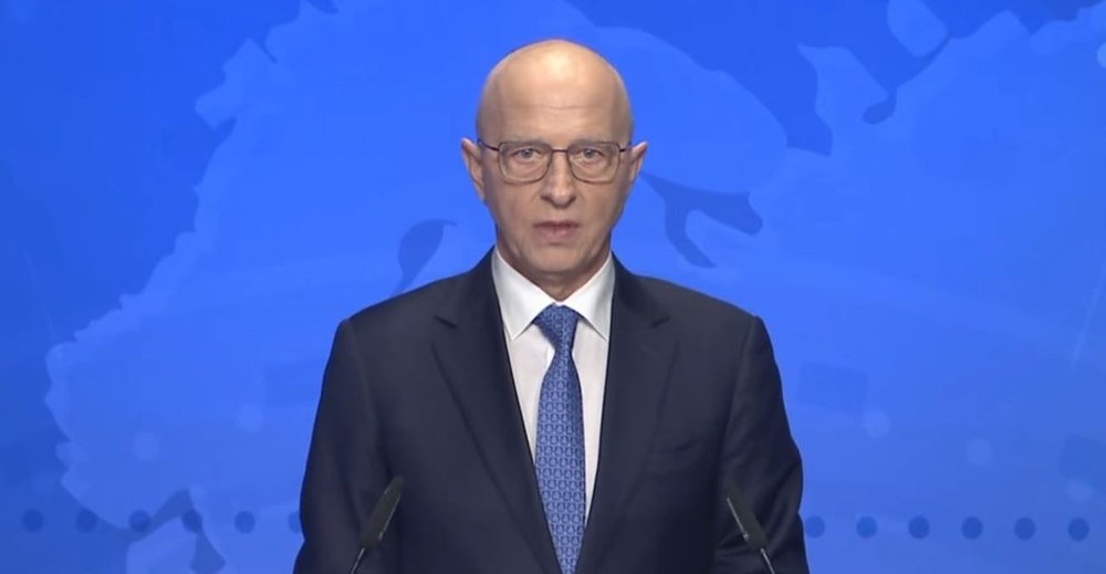 Mircea Geoană acuză un linșaj mediatic: Domnului Ciolacu i-ar conveni de minune o finală cu domnul Simion