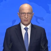 Mircea Geoană, numărul doi în NATO