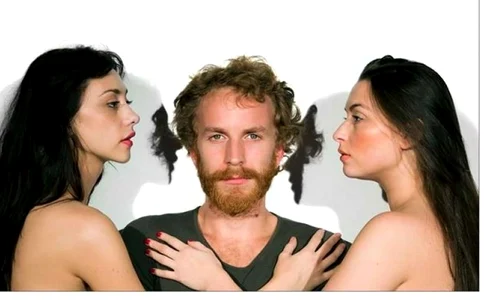 Teatru la Palat: Noaptea vrajbei noastre jpeg