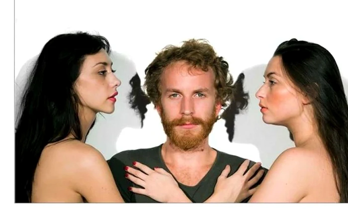 Teatru la Palat: Noaptea vrajbei noastre jpeg