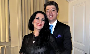 angela gheorghiu si mihai ciortea