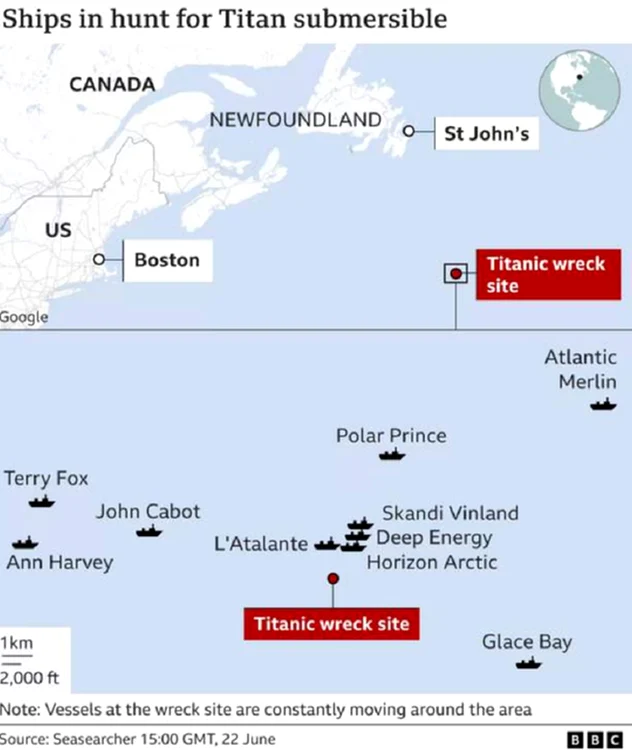 Cel mai probabil, pasagerii sunt deja morți / foto: Twitter