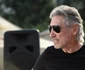 Roger Waters in Romania FOTO Mediafax