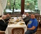 Felician Vitca l-a serbat de ziua lui, la împlinirea vârstei de 69 de ani 