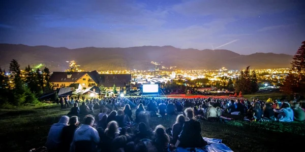 Campulung Film Fest - foto Andrei Dascalescu