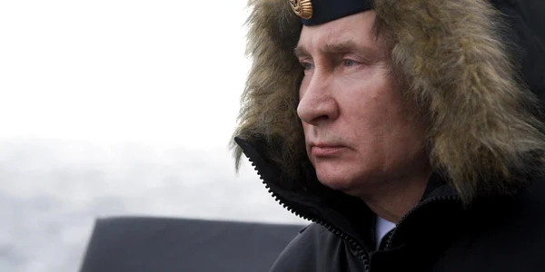 Vladimir Putin FOTO EPA-EFE