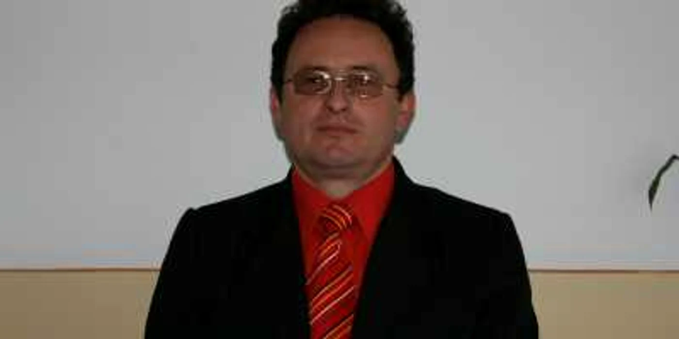 Daniel Mocioi a fost sancţionat disciplinar după ce a notat greşit lucrările primite pentru evaluare