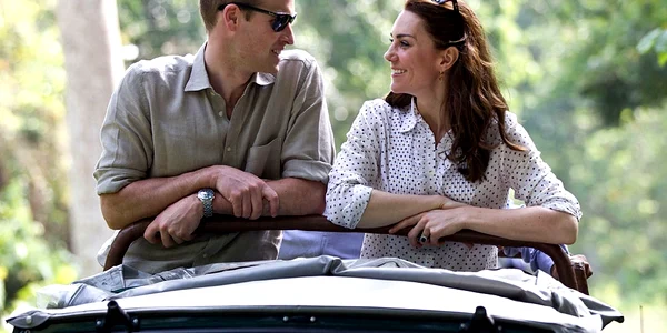 kate middleton si printul william