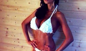 Cele mai eficiente diete ale vedetelor: Nicoleta Luciu (34 de ani) a scăpat rapid de kilogramele în plus jpeg