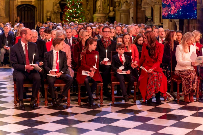 William și copiii Wales, Profimedia (1) jpg