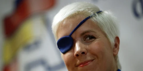 maria villotta foto reuters