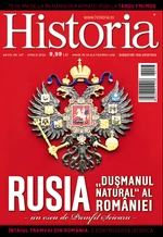 historia ro HISTORIA, Nr  147, Aprilie 2014 png