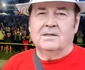 Nelu Vlad, solistul trupei Azur, are agenda plină de concerte, în 2026 