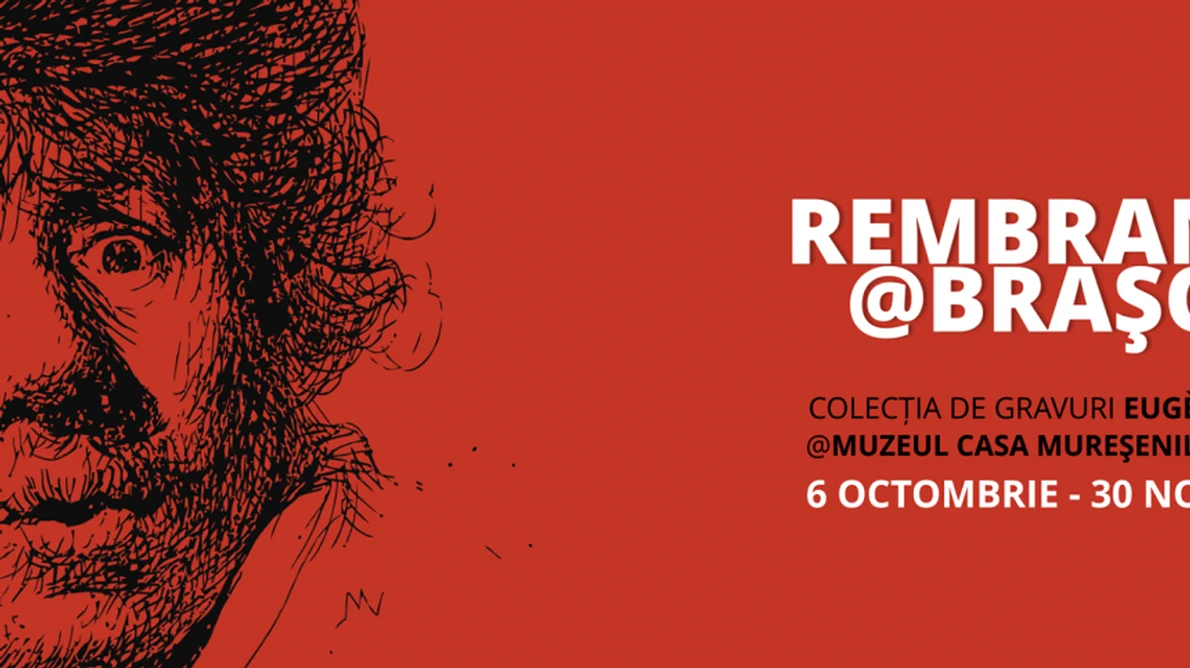 După Dali, urmează Rembrandt  Expoziția ”Rembrandt@Brașov” png