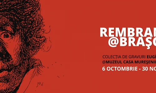 După Dali, urmează Rembrandt  Expoziția ”Rembrandt@Brașov” png