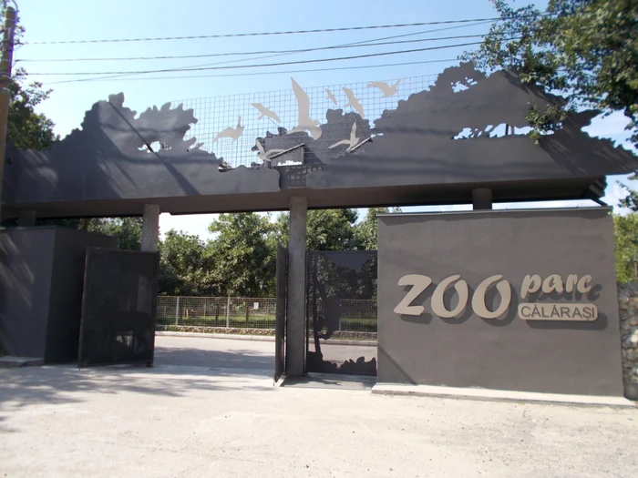 calarasi zoo