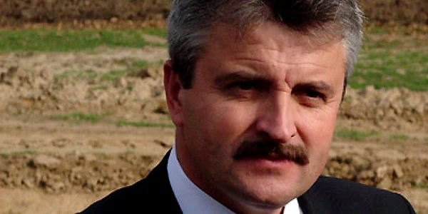 Serghei Marţinco a condus întreprinderea în perioada 2004-2012
