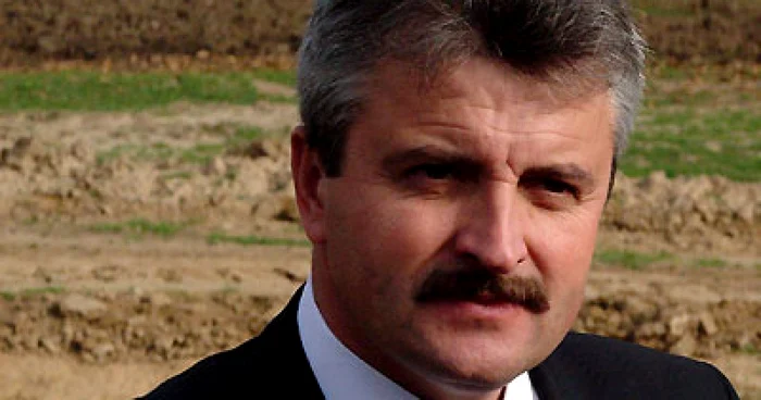 Serghei Marţinco a condus întreprinderea în perioada 2004-2012